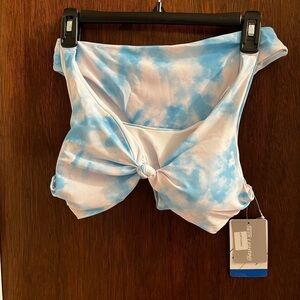 Geek lighting two piece bathing size s and m
